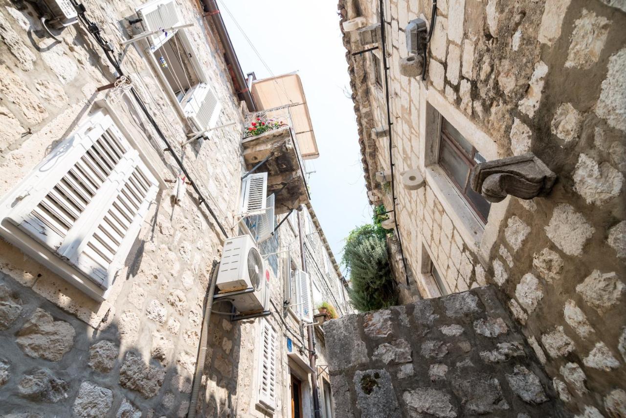 Rooms Ane Old Town Dubrovnik Exterior photo
