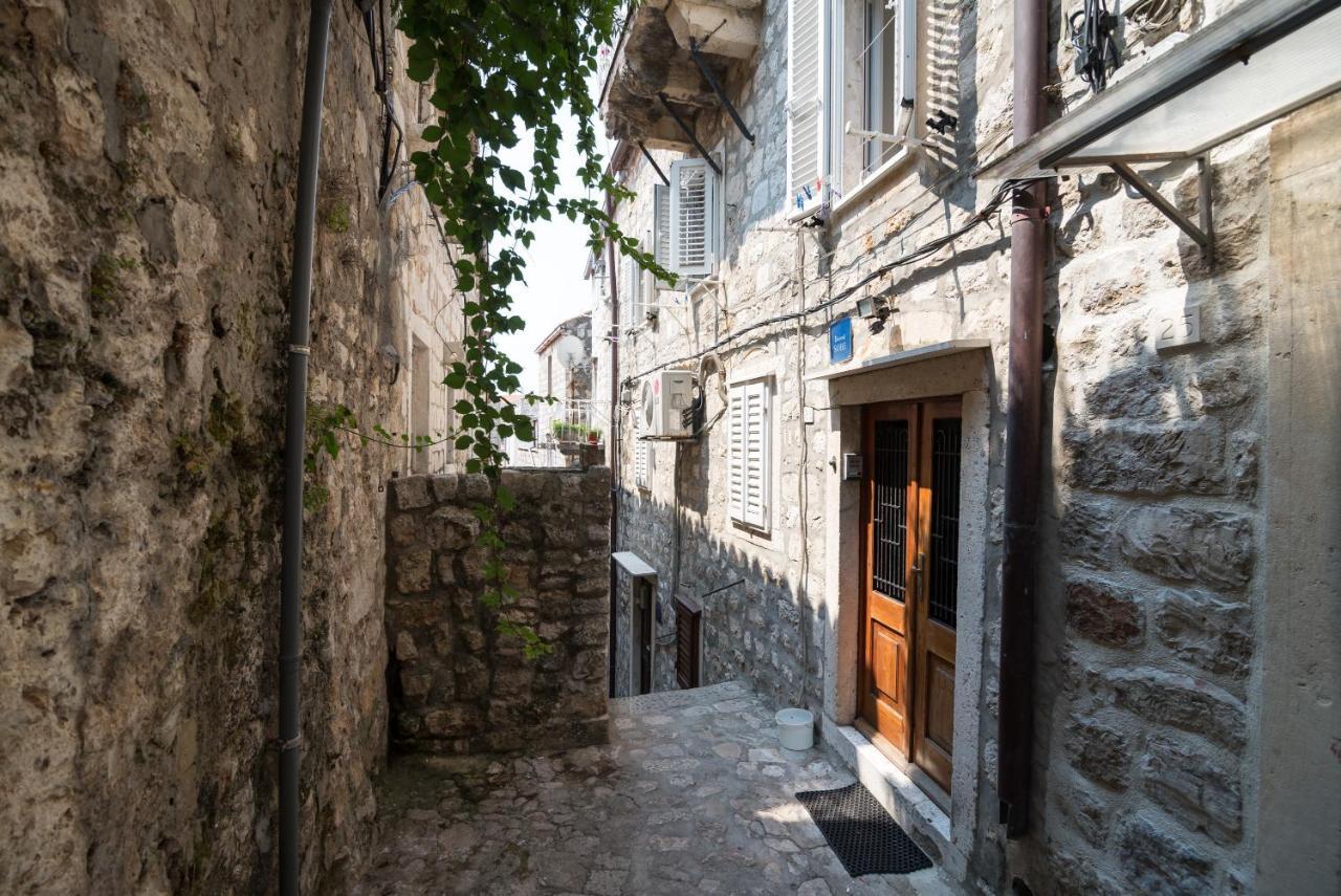 Rooms Ane Old Town Dubrovnik Exterior photo