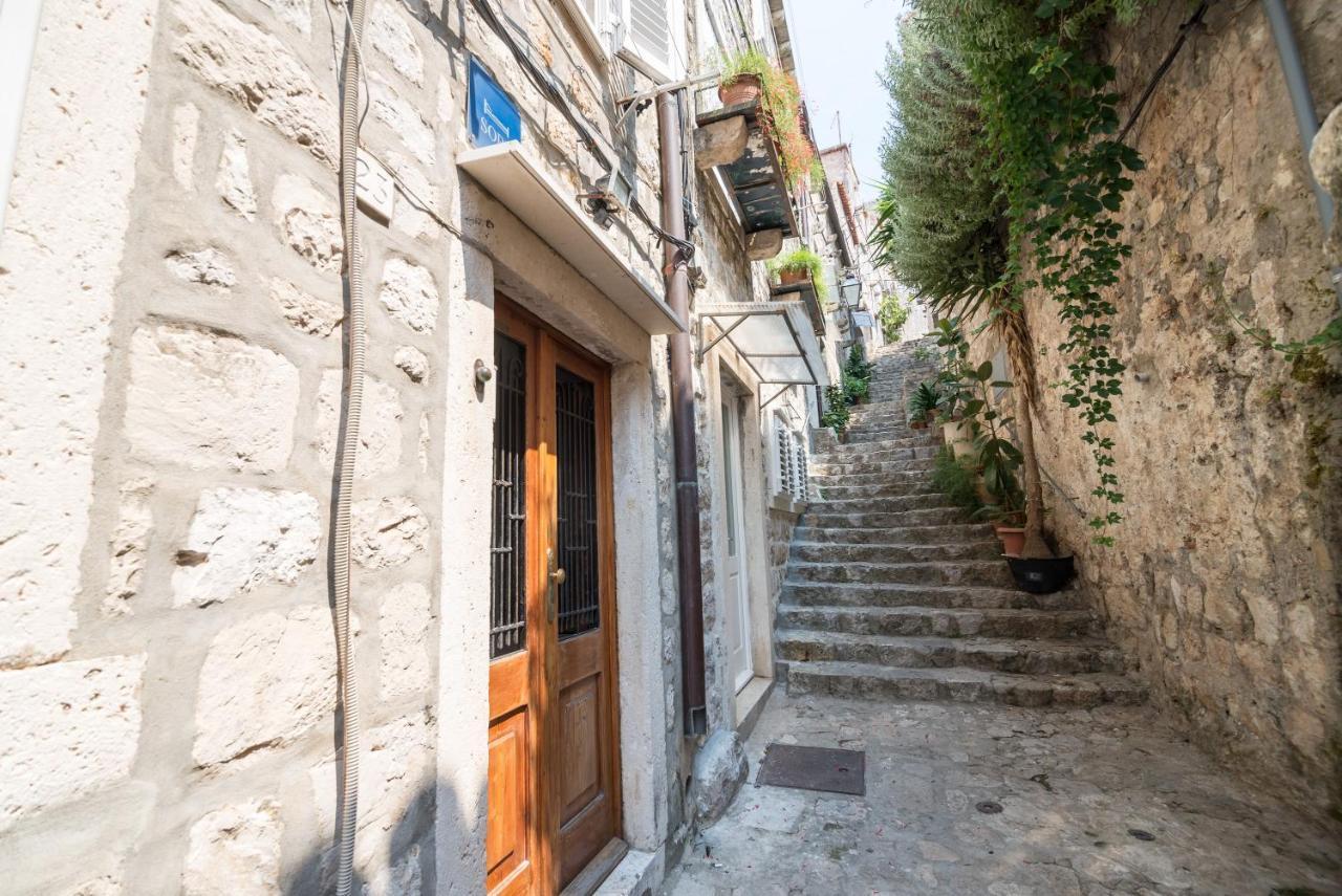 Rooms Ane Old Town Dubrovnik Exterior photo