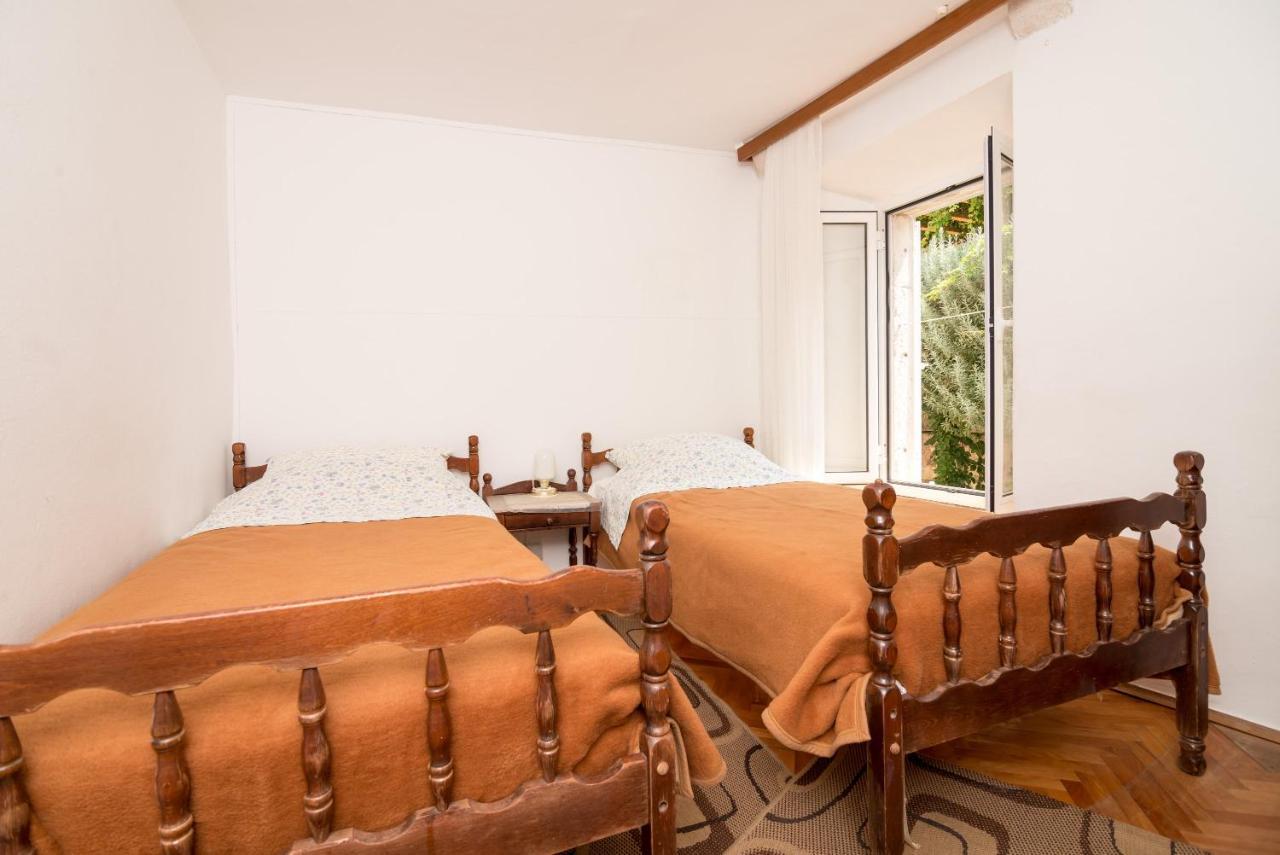 Rooms Ane Old Town Dubrovnik Exterior photo