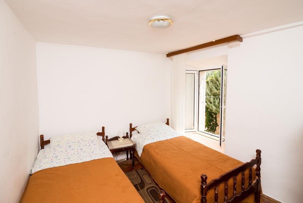 Rooms Ane Old Town Dubrovnik Room photo