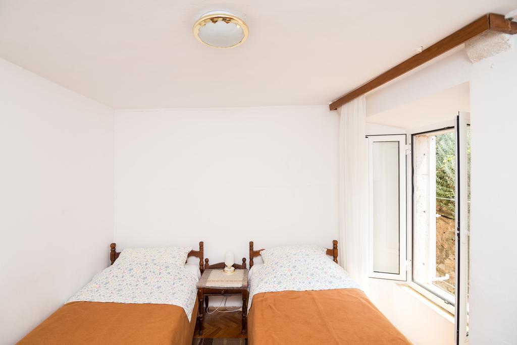 Rooms Ane Old Town Dubrovnik Room photo