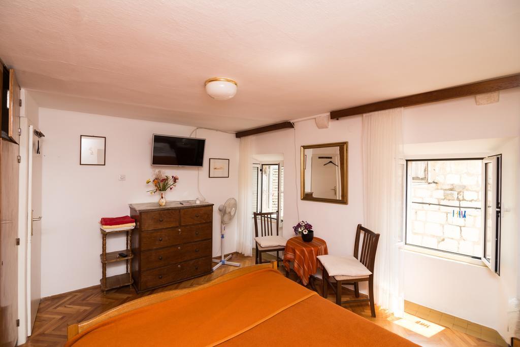 Rooms Ane Old Town Dubrovnik Room photo