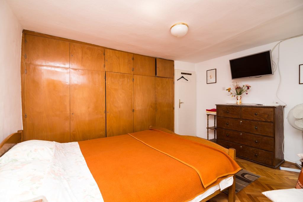Rooms Ane Old Town Dubrovnik Room photo